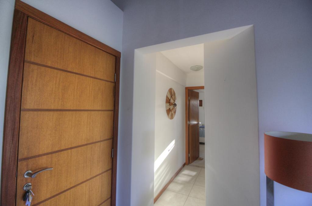 Village Porta Do Sol - Apartamento Ate 6 Pessoas Praia do Forte Rom bilde